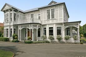 Hyundai grandeur for sale sets the mind at ease and provides people an ample sense of satisfaction by. Historic Grandeur Homestead House Colonial House Residential Architecture