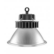 Pccooler Led Low Bay Light Powered By Philips Leds Color Temperature 3000k Warranty 3 Years Beam Angle 25