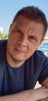 Good morning Ivan, anyone who has lost someone will associate themselves  with this post, we just never get over losing you, think about you all the  time and pray to god you