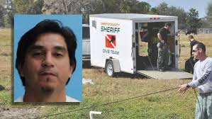 Man found driving missing Lyft driver's car had murder warrant in nearby  county