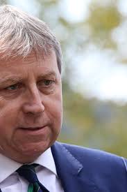 University of Edinburgh chief rebukes Sir Geoff Palmer over 'racism' slurs