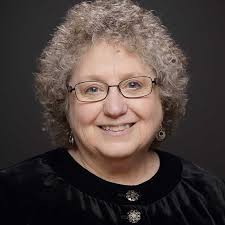 Catherine Larson: Emeriti Faculty: About: Department of Spanish and  Portuguese: Indiana University Bloomington