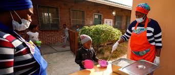 Industrialisation (or industrialization) is the period of social and economic change that transforms a human group from an agrarian society into an industrial society. 10 Lessons From The Covid 19 Frontline For A More Gender Equal World World Economic Forum