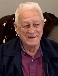 Obituary information for James Albert Brack