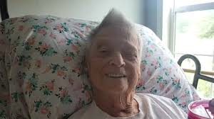 Fundraiser by Christine Papagni Forman : UPDATE Help with Doris Deel  Freeman's at-home care