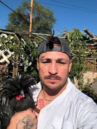 Alexa Grasso shares photo post #UFC315