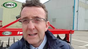 OPICO Sward Slitter Product Walk Round