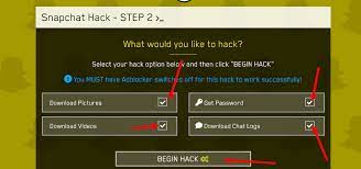 تهكير سناب تهكير سناب شات عن طريق اسم الحساب 2020 brodex brodex hacker