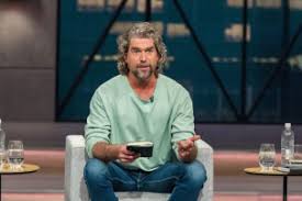 Ihr seid grandios, findet löwe nils glagau. Nils Glagau Unternehmer Start Up Investor Rock B R And