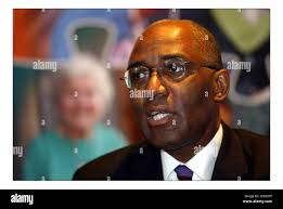 Calvert smith hi-res stock photography and images