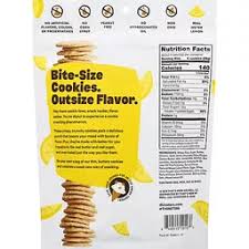 Thinster?s meyer lemon cookie thins combines?the tart, slightly sweet flavors of vibrant meyer lemons?with the very best creamy white chocolate chips in a new . Thinsters Cookie Meyer Lemon Thins Shop Wayfields Eden Fresh Market