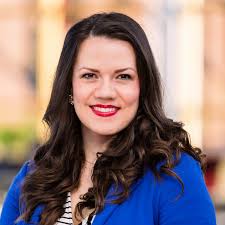 Voice Area Coordinator and Associate Professor of Voice