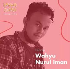 Lala dan Manda: Cinta dan Pengabdian di Balik Layar Pameran Tabon