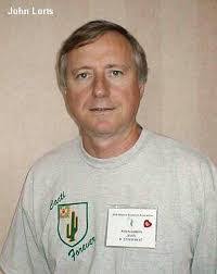 John Lorts's Instagram, Twitter & Facebook