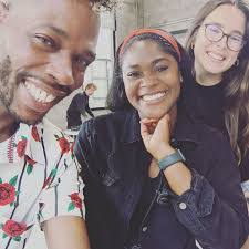 Charleston Berry's Instagram, Twitter & Facebook