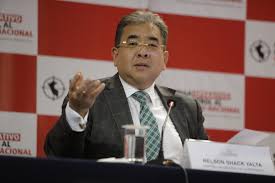 Nelson Shack: “Pueden morir miles de peruanos por Fenómeno El Niño”