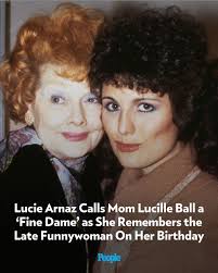 🔗: bit.ly/4ld5ILH The iconic comedienne was born