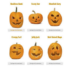 Schritt Fur Schritt Anleitung Zum Kurbis Schnitzen Rezept Kurbisse Schnitzen Halloween Kurbis Schnitzen Einfach Und Halloween Kurbis Schnitzen