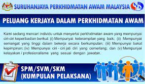 Contoh soalan dan panduan peperiksaan pembantu arkib gred s19. Jawatan Kosong Di Jabatan Arkib Negara Malaysia Kelayakan Spm Svm Skm