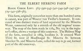Lots: original_grants_and_farms_Elbert Herring Farm