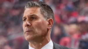 Avs continue strong summer by extending coach Bednar
