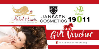 Maybe you would like to learn more about one of these? Janssen Cosmetics Egypt Home Facebook