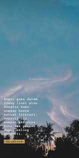 Kata Bijak Senja Untuk Kita 2020 Kata Kata Terindah Buat Pacar