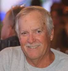 Thomas Garvin Fitton (“Tom”), a resident of Harrison, Arkansas, died  Monday, July 10, 2023, at his home. The memorial service will be