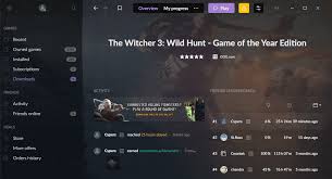 This includes uploaded content, albums, metadata, etc. The Witcher 3 Wild Hunt Crash To Desktop Gog Support Center
