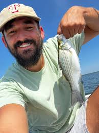 What kind of bass is this large bass guitar?