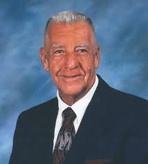 James Pearson Obituary