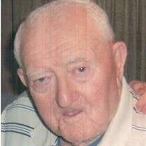 James "Fred" Pope Obituary