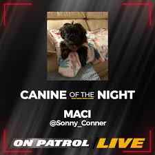 Sonny Conner (@Sonny_Conner)