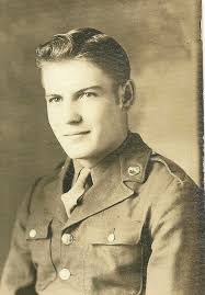 Remembering Uncle Bob Knobbe today. 5.20.1925-6.24.2003