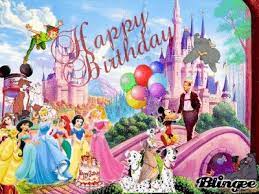 With tenor, maker of gif keyboard, add popular birthday wishes from disney characters animated gifs to your conversations. Disney Birthday Quotes Quotesgram Disney Happy Birthday Images Disney Birthday Quotes Happy Birthday Disney Princess
