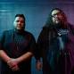 Konzert von The Halluci Nation in Oakland