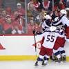 Story image for nhl news articles from The Mainichi