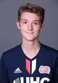 Liam Carpenter-Shulman's Men's Soccer Recruiting Profile