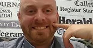 Thomas Mørk Fredvang