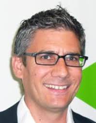 Daniel Locher wechselt zu Dimension Data