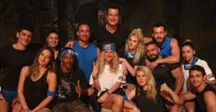 Check spelling or type a new query. Survivor 2021 Gonulluler Kadrosu Survivor Gonulluler Kadrosunda Kimler Var Televizyon Haberleri