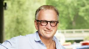 The Manifesto Interview: Andrew McAlpine