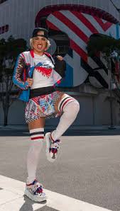 Born march 23, 1985) is an american professional tennis player. Bethanie Mattek Sands Born Free Lucky In Love Clothes To Be Launched In Time For Us Open 2019 Women S Tennis Blog