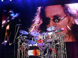 Rush "Vapor Trails" Tour Pictures