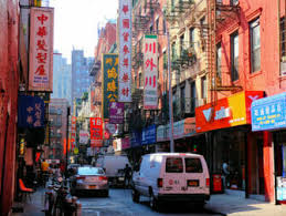 ©™️ for all customer service + collab inquiries, please email: Chinatown In New York Newyorkcity De