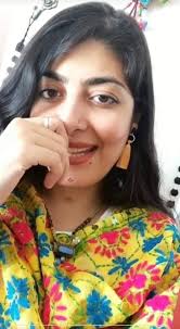 ډیـوه رڼـا کـړه خـوله مـی واخـــله سبابه وایی چی مـا خوب لیدلی ونـه