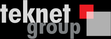 Logo Teknet Group