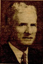 John William McCall (1885-1962)