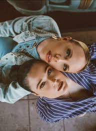 Meet Madison McElwee & Kayla Janssen: M&K Creative Productions