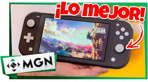 7 de diciembre de 2018 género: 23 Juegos De Nintendo Switch Lanzamientos Diciembre 2018 Edicion Navidad Mgn Youtube